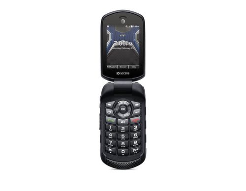 kyocera e4710 push to talk phone