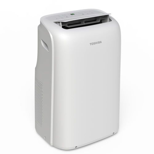 toshiba 6000 btu portable air conditioner