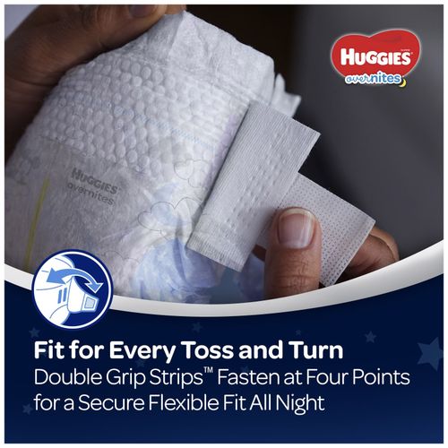 huggies overnight 6