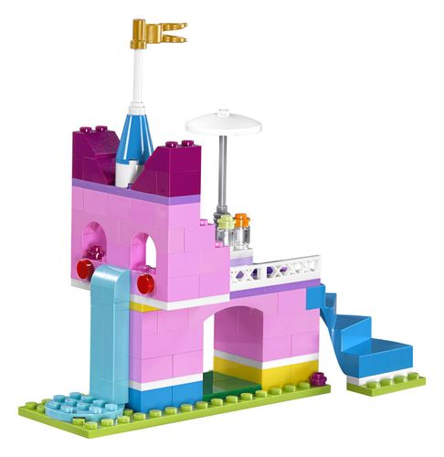 unikingdom creative brick box