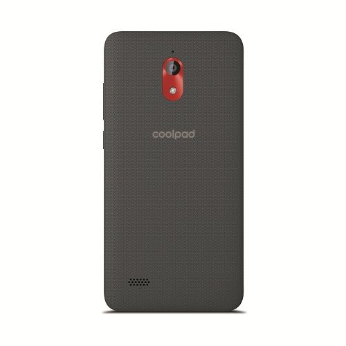Coolpad 3310A Illumina 8GB Prepaid Smartphone, Black Virgin Mobile eBay