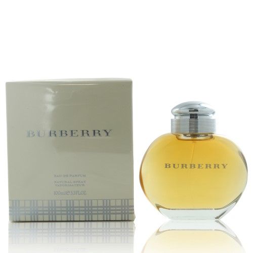 Burberry Women's Eau De Parfum, 3.3 Oz 3614226905666 | eBay