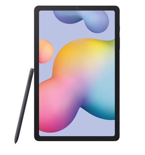 galaxy tab s6 lite 64gb oxford gray