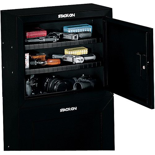 Stack On Ammo Canada Review Home Decor