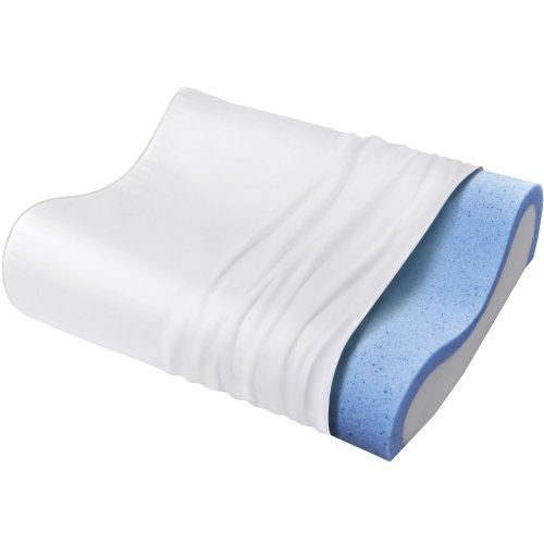 sleep innovations pillow