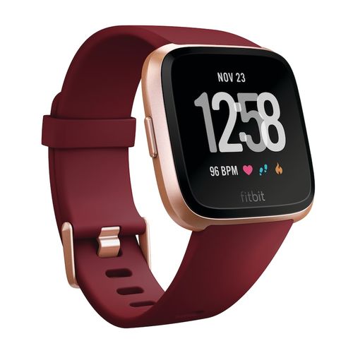 fitbit versa limited