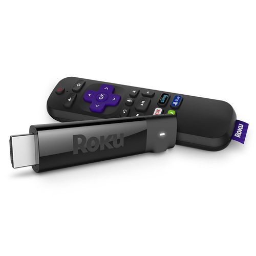 Roku 3810X-BDL1 Streaming Stick+ (Black) | eBay