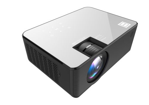 rca home theater projector review