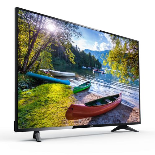 Sanyo 50" Class FHD (1080P) LED TV (FW50D48F) eBay