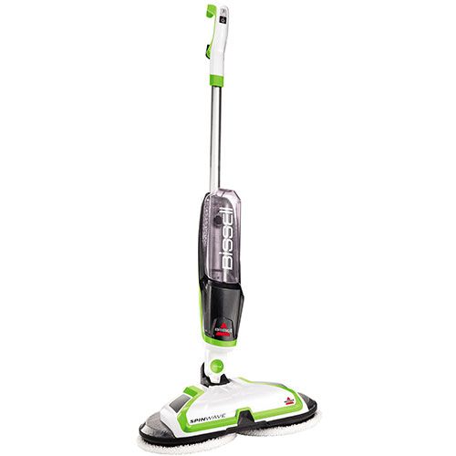 BISSELL SpinWave Powered Hard Floor Mop 11120236347 | eBay