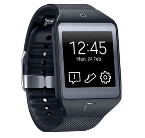 samsung gear 2 neo smartwatch