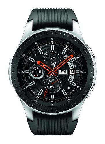 samsung galaxy watch 46mm root