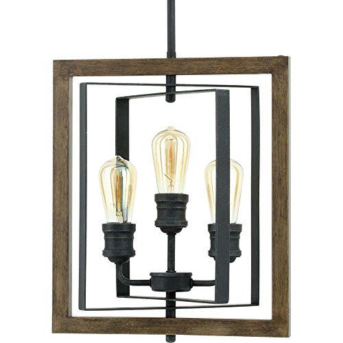 Home Decorators Collection 7921hcd Palermo Grove 3 Light Home Decorators Collection 7921hcd Palermo Grove 3 Light Gilded Iron Pendant
