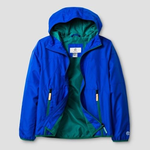 c9 champion windbreaker