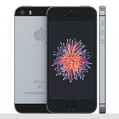 apple se with cellular