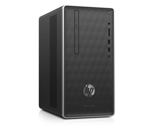 hp pavilion i3 8100