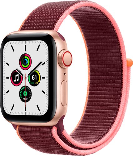 apple watch cerulean sport loop