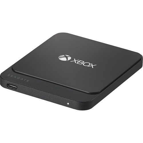 how to format seagate for xbox one