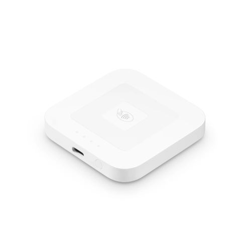 Square Reader for Contactless and Chip (2nd Generation) Amor Irresistible