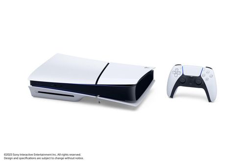 PS5 CFI-2000 Ａ01 New Version Of PS5 CFI-2000 | Unboxing | Gaming Console