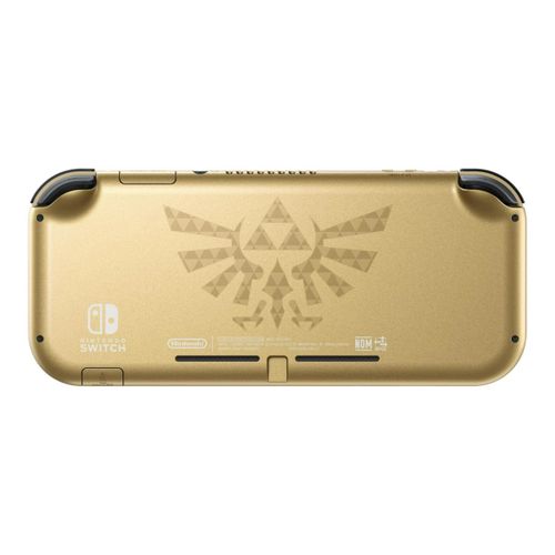 Nintendo HCHSDAZLC Nintendo Switch Lite: Hyrule Edition | eBay Nintendo HCHSDAZLC Nintendo Switch Lite: Hyrule Edition | eBay