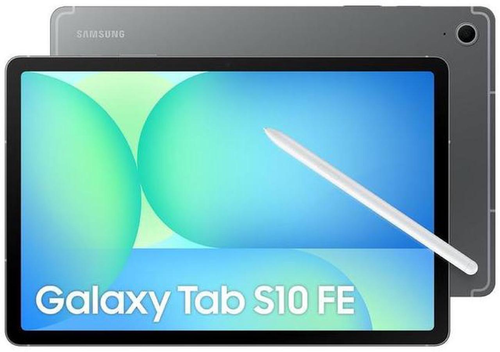 Samsung Galaxy Tab S10 FE 10.9'' 8GB RAM 128GB Storage GrayWiFi