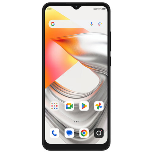 Telus Z6657CA ZTE Nubia A76 5G 6.5'' 4 GB RAM 64 GB Storage 2GHz