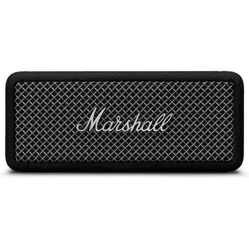Marshall 1006788 Emberton II Portable Water Resistant