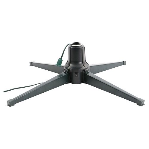 051012716 Rotating Artificial Christmas Tree Stand eBay