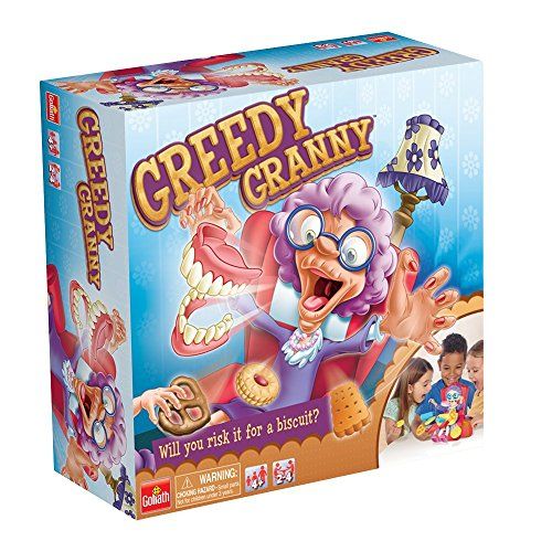 fgteev granny toys