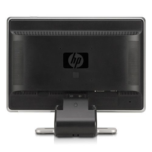 HP W1907 19" Widescreen LCD Monitor with Builtin speakers 882780774636