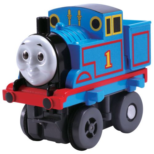 Tomy T14000 Thomas & Friends Big Loader, Sodor Delivery Set 53941140007 