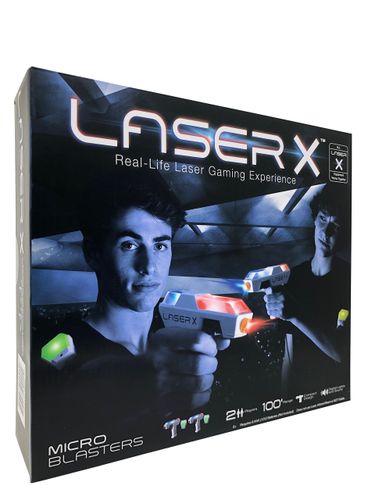 laser x real life laser gaming experience revolution sport blasters