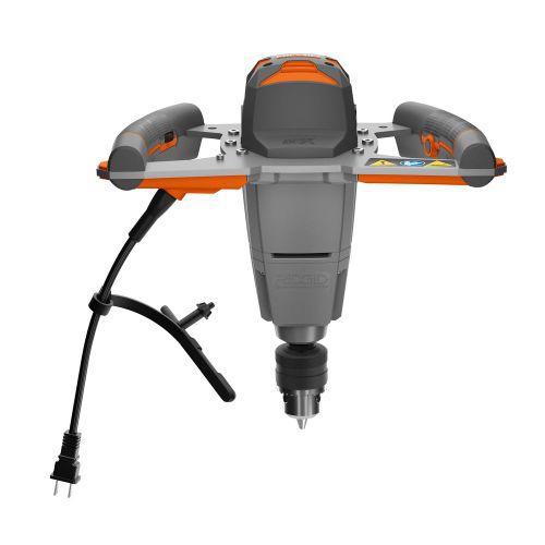 Ridgid R7135 SinglePaddle Mixer 648846070056 eBay