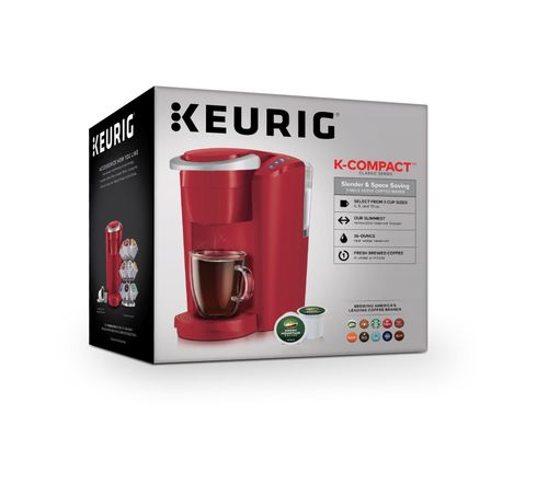 Keurig k outlet compact k35