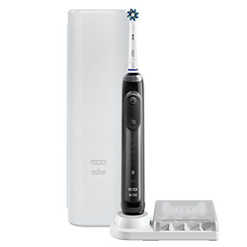 oral b smart guide 5 modes