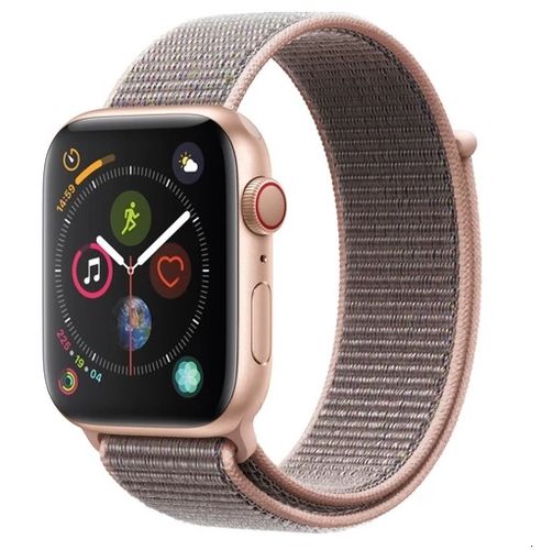 apple watch gen 4 release date