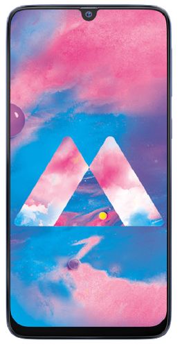 samsung galaxy sm m30