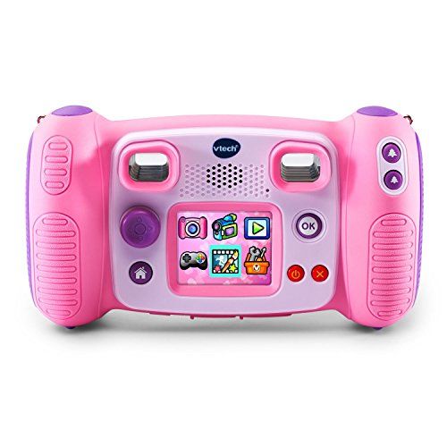 Pink New Sealed Vtech Kidizoom Camera Pix 80 193650