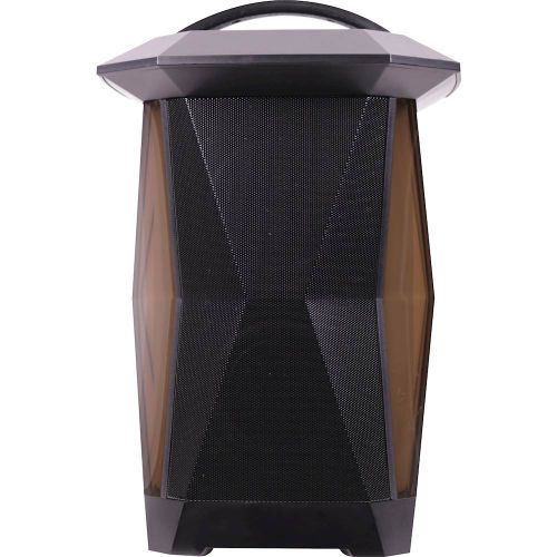 nuvelon multi sync bluetooth led speaker