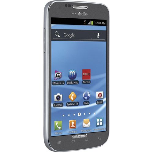 samsung galaxy s2 t989