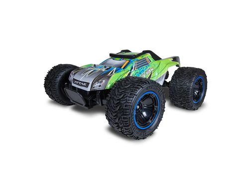 maisto tech off road go