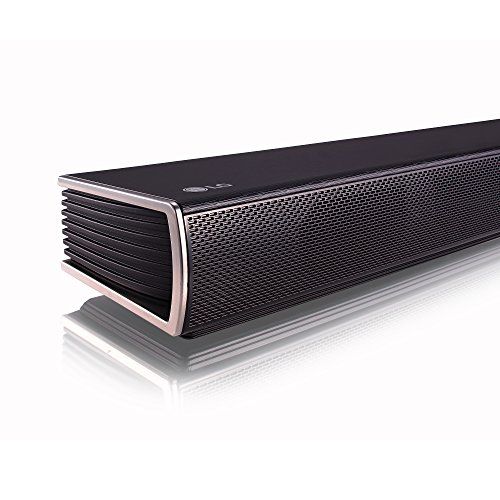 LG SJ4Y 2.1 Channel 300 Watt High Resolution Audio Sound Bar eBay