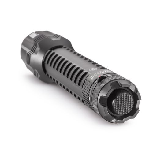 Bushnell 20511 Pro 1500 Lumens Rechargeable Flashlight w/ Built In Usb