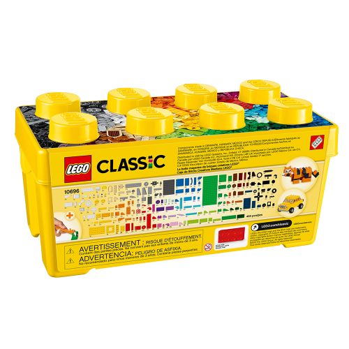 lego 10696 classic medium