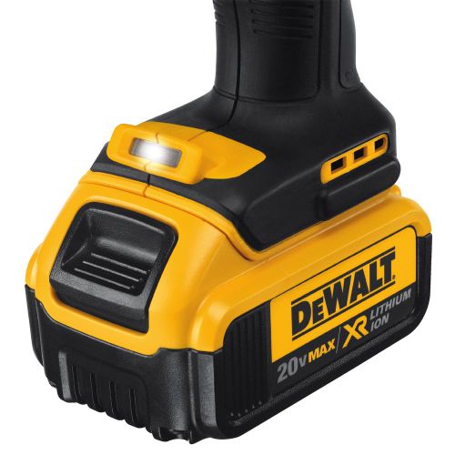 DEWALT DCE350M2 Dieless Cable Crimping Tool 885911458511 eBay