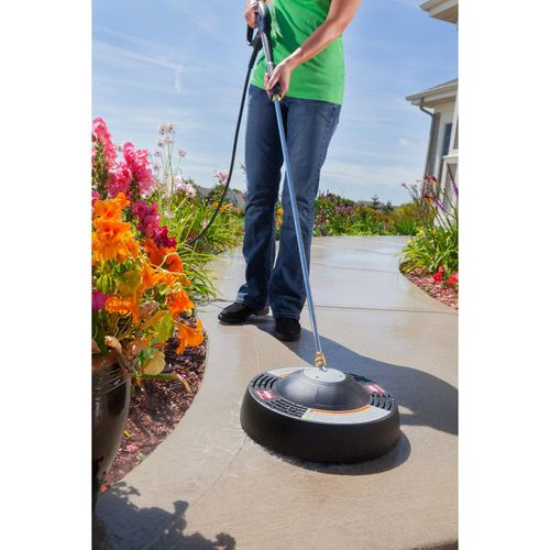 Briggs & Stratton 6328 14-Inch Surface Cleaner for Gas Pressure Washers ...