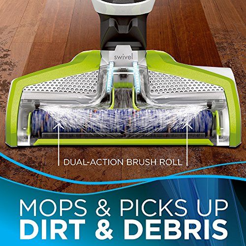 Bissell 1785A CrossWave AllinOne MultiSurface Cleaner Corded eBay