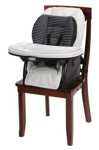 Graco 1925913 Blossom 6 In 1 Convertible High Chair Studio Ebay