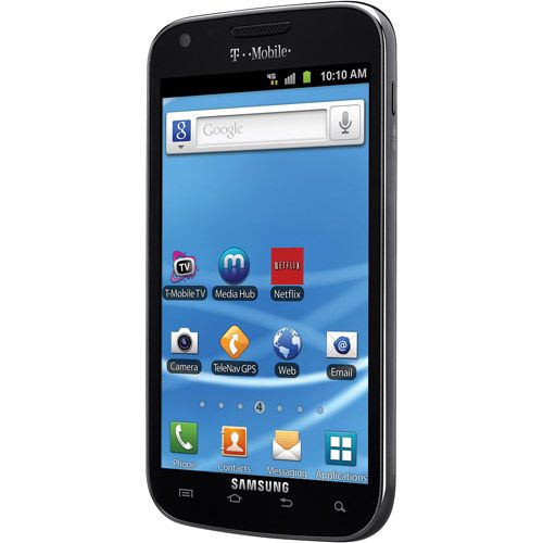 Samsung SGH-T989 Galaxy S II 16GB T-Mobile Smartphone | eBay